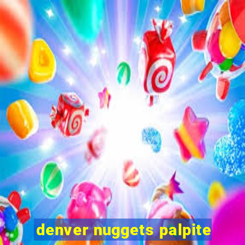 denver nuggets palpite